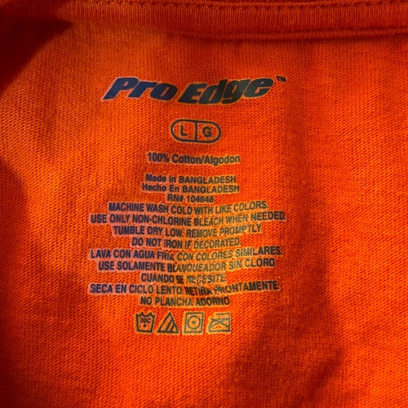 Pro Edge children’s University of Florida Gators tee - Picture 5 of 8